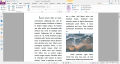 Foxit PDF Editor Pro : A PDF editor that lets you create, edit, and view PDF documents .(Lifetime Activated). 