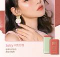 pixi make up Functional Blush Stick Waterproof Easy Color Rouge Blusher Cream High Color Rendering Brightening Skin Tone. 