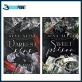 Perfectly Imperfect (10 book series) by Neva Altaj | 1 to 10. 