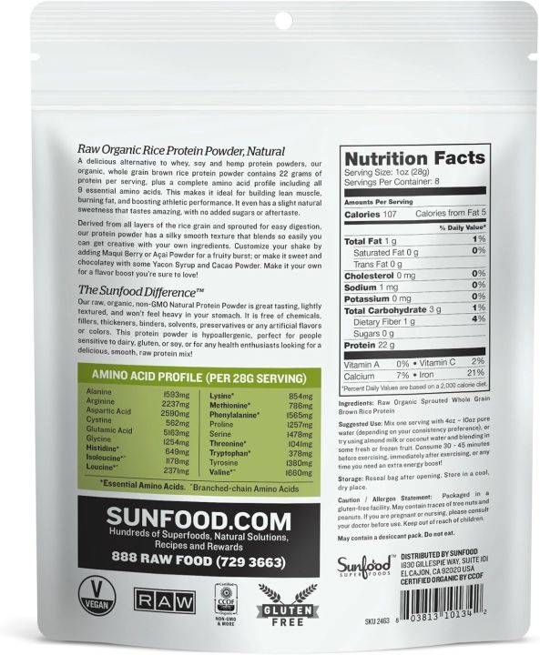 Sunfood%20Rice%20Protein,%20Natural,%208%20Ounces,%20Organic,%20Raw%20-%20Image%202