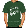 New Fight Club Tyler Durden Inspired Project Mayhem Charcoal Cotton T Shirt Fn9812. 