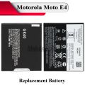 GK40 Replacement Battery GK-40 Premium Quality 2800mAh For Motorola Moto E4. 