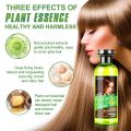 Lichen Hair Color Gel Dark Brown Argan Oil 250 ml x 2 = 500 ml. 