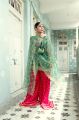 Anum Jung * MEHEK * Ready To Wear Shirt, PANT and DUPATTA For Woman EMB-308. 