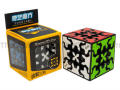 QiYi Gear Cube 3x3x3 square  smoth qube. 