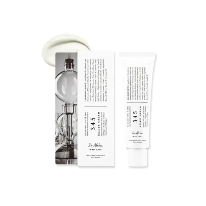 Cosmic%20Show%E2%84%A2%20-%20Dr.%20Althea%20%E2%80%93%20345%20Relief%20Cream%2050ml%20%7C%20Dr.%20Althea%20Cleansing%20Balm%20-%20Image%202