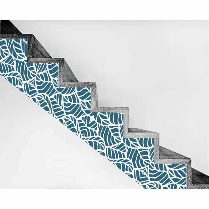 leaf%20%20pattren%20%20Reusable%20Stencil%20For%20wall%20Painting%20Art%20DIY%20Home%20Decor,%20Album%20Crafts%20and%20Canvas%20-%20Image%206