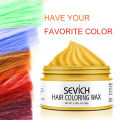 SEVICH Temporary Hair Color Dye Wax 120g Men and Women 120g-9 Colors. 