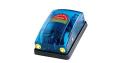 Aquarium Air Pump (RS-348A) (Power-5W) RS Electrical Super Transparent - Double Outlet Nozzle. 