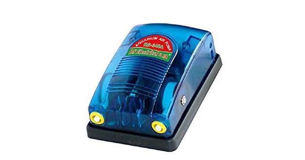 Aquarium%20Air%20Pump%20(RS-348A)%20(Power-5W)%20RS%20Electrical%20Super%20Transparent%20-%20Double%20Outlet%20Nozzle%20-%20Image%204