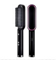 Hair Straightener Brush 2 In 1 Hot Air Comb Brush For Girls Hair Straightening Brush Pricetag Electric Heated Hair Comb Hair Straightener/Hair Styler 909. 