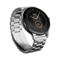 Zero® Luna Pro Smartwatch 1.38" HD TFT Display | Bluetooth Calling, SpO2, Heart Rate, BP & Sleep Monitor | 8 Sports Modes, AI Voice Assistant | IP68 Waterproof, 5–7 Days Battery | Best Budget Smartwatch for Android & ios. 