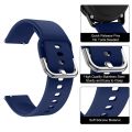 Soft Silicone Band Strap for Huami Amazfit Bip Lite Bip S U. 