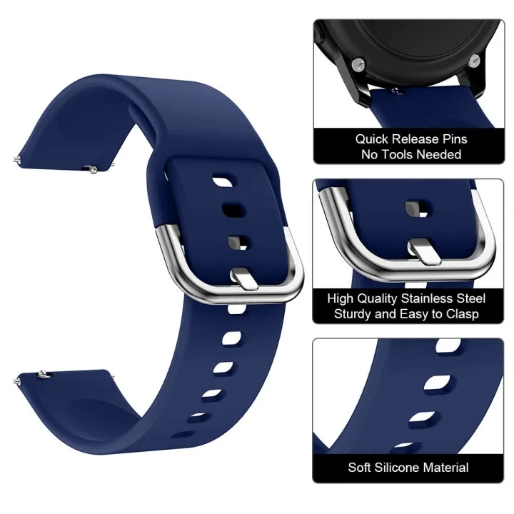 Soft%20Silicone%20Band%20Strap%20for%20Huami%20Amazfit%20Bip%20Lite%20Bip%20S%20U%20-%20Image%205