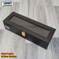6 Slots 12 Slots 24 Slots Premium Quality Wooden Watch Organizer Box Watch Display Case Jewellery Box. 