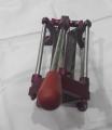 Heavy Duty Potato  French Fry Chips Cutter Machine for Home or Restaurant Use Large Size. 