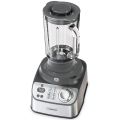 Kenwood 1000W Multi-Functional Food Processor Silver, Fdm71.980Ss. 