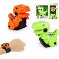 RC Dino Smart Remote Control Watch Infrared Robot. 