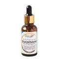 Haya Glutathione Skin Whitening Serum by Rabi – Brightening, Anti-Aging, Dark Spot Removal. 
