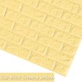 3D Wall Panels for Interior Wall Decor Foam Textured Wall Panel Peel and Stick Self Adhesive. 