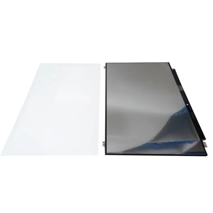 Silver Reflective Paper For Laptop LCD Screen Notebook Display DGP ...