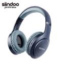Siindoo JH-919 Wireless Bluetooth Headphones | JH-919 Foldable Stereo Earphones | Super Bass Noise Reduction Mic Headset | Excellent Quality Wireless Headphones | Ultra-Long Playtime. 