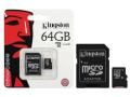 64gb Memory Card Micro SD Card (1 Year Warranty). 