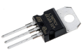 3 Pieces of  Voltage Regulators 5,9,12 Volt LM7805 5volt LM7809 9volt LM7812 12volt 1 Amp Positive Voltage Regulator by ELectrica. 