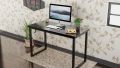 48 x 24 inches high quality Computer Table | PC Table | Laptop Table | Gaming Table | Workstation Table | Study Table | Play Station Table. 