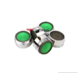 Tap aerator for water saving and foam flow 23.5mm size pack of 5 or 10. 