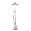 Panasonic 2000W Garment Steamer, Wide Head, 2 Steam Settings, 1.5L Tank. NI-GSG060. 