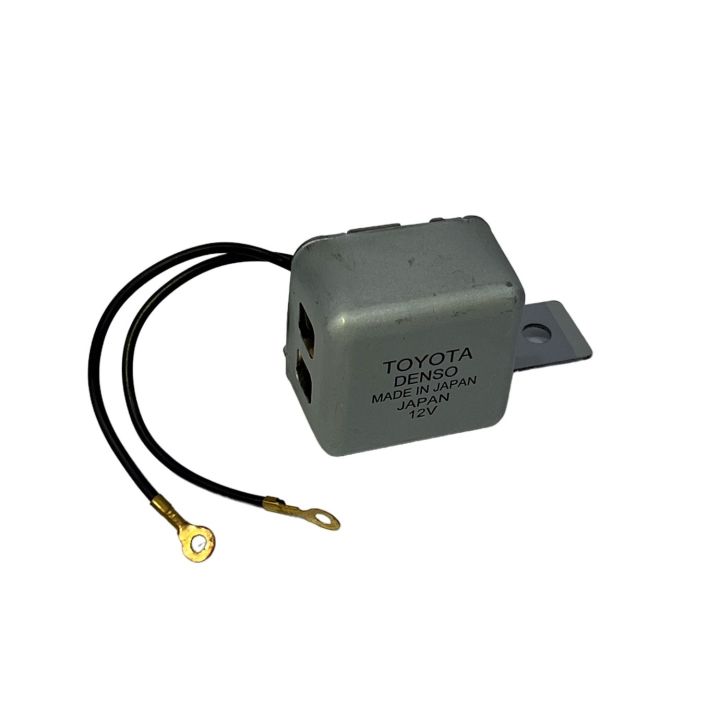 Motorcycle Universal Neutral Bell And Indicator Buzzer For motorbike