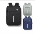 Hp Laptop Bag Value Backpack 15-Inch - Stylish Sport Bag For Laptops, Premium Quality And Long-Lasting Durability. 