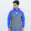 MCD Sauna Suit | Smart Suit Upper Only | Sweat Suit Upper. 