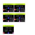 Multi-Function Tester,LCR-TC1 Transistor Tester TFT Diode Triode Capacitance Meter NPN PNP MOSFET,Pocke Colorful Display. 