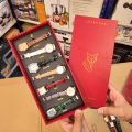 Lot Imported Lucky Fox One Week Watch Gift Pack. 