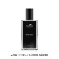 Resistance For Men and Women | EDP (Spray Perfume) | SCENTS N SECRETS | 50ml. 