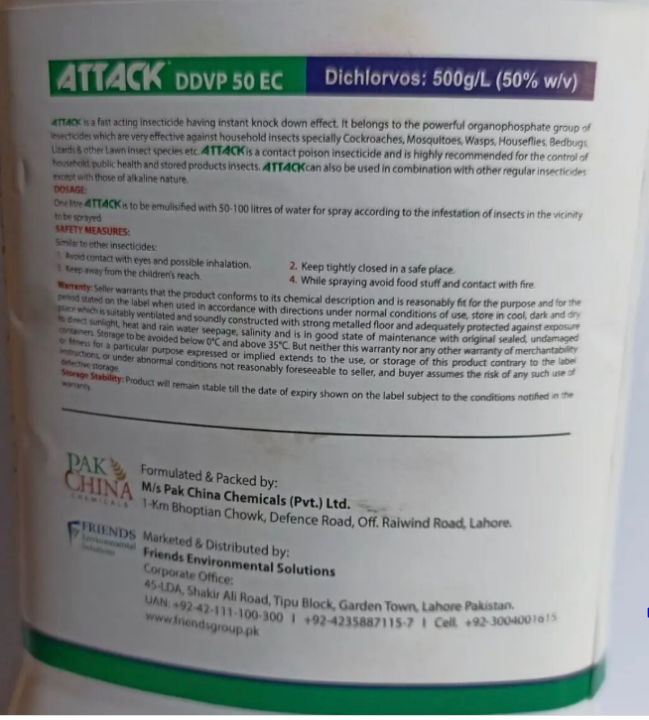 ATTACK%20DDVP%2050%201000%20ML%20%7C%20DICHLOROVOS%20(DDVP%2050%25)%20Household%20Insecticide%20Spray%20-%20Effective%20Pest%20Control%20Solution%20for%20Home%20%7C%20Home%20Gardening%20Insecticide%20BY%20SUNSEEDS%20-%20Image%203