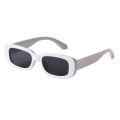 Eldorado Classic Retro Square Sunglasses for Men and Women Vintage Square Glasses for Girls and Boys. 