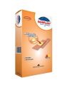 Saniplast Fabric Bandages (100 Strips) - Flexible, Breathable, and Secure Protection. 