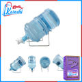 19 Liter Low Water Bottle Stand And + Nozzle / Dispenser Valve / Tap for 19L Litre Large water bottles - 19 Ltr - Water bottel Stand And Nozzle - High Quality Water bottle Holder+nozzle For ~ 19 / 20 Litter Cans - Shop with Zada Sellers - Multicolor. 