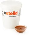 Nutella Hazelnut Spread, 3KG Tub. 