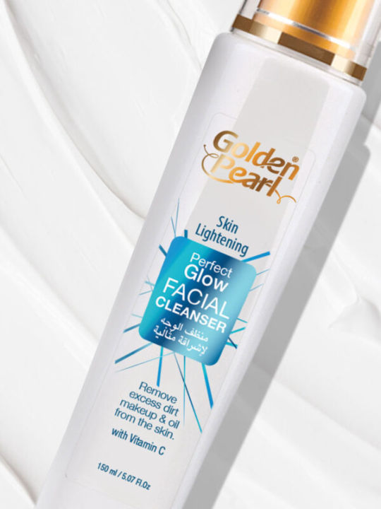 Golden%20Pearl%20%20Perfect%20Glow%20Facial%20Cleanser%20150ml%20-%20Image%203