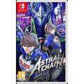 Astral Chain (Nintendo Switch). 