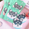 Heat Pad Sticker Attractive Animal Shape Cartoon Body Heat Sticker. 