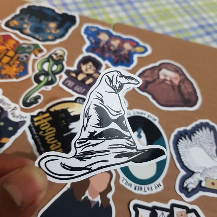 10%20Pcs%20Harry%20Potter%20Stickers%20Pack%20For%20Laptop,%20Desk%20,%20Notebooks%20Mobile%20Covers%20DIY%20Stickers%20-%20JangoMango%20Store%20-%20Image%203