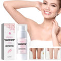 Underarm Whitening Essence Cream Repair Black Acanthus fade Melanin remove dark spot Moisturizing brighten Skin Whiten Cream. 