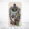 For LG Stylus 3 Case Luxury Fundas Back Covers for LG stylus 3 stylos 3 Coque 3D Relif Painting Cases for LG Stylus3 Capa Bags. 
