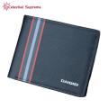 Men Wallet Waterproof Simple Style Casual Bi-fold Men Card Wallet. 