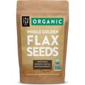 GOLDEN FLAX SEED 100 g. 